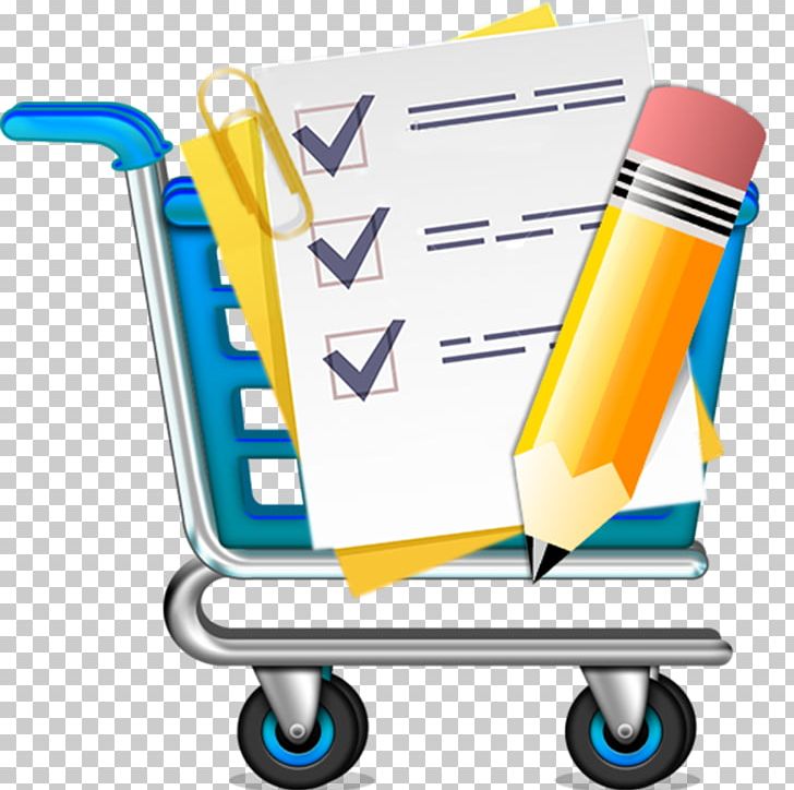 Shopping List Shopping Cart Online Shopping Service PNG, Clipart, Customer, Discounts And Allowances, Electric Blue, Grocery Store, Line Free PNG Download