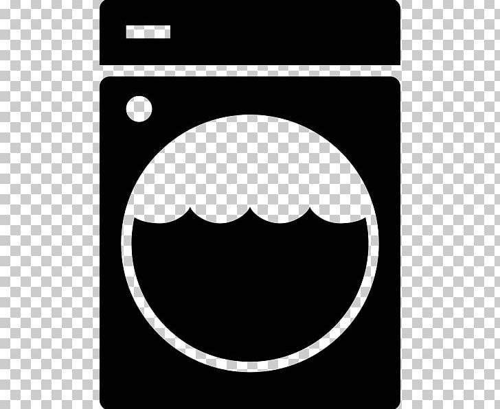 Washing Machines Laundry Detergent Dishwasher PNG, Clipart, Bed Sheets, Black, Black And White, Circle, Clothing Free PNG Download