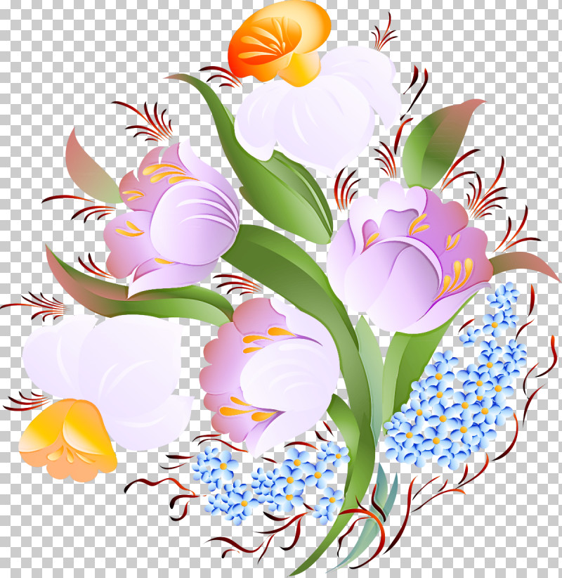 Floral Design PNG, Clipart, Crocus, Cut Flowers, Floral Design, Flower, Iris Free PNG Download