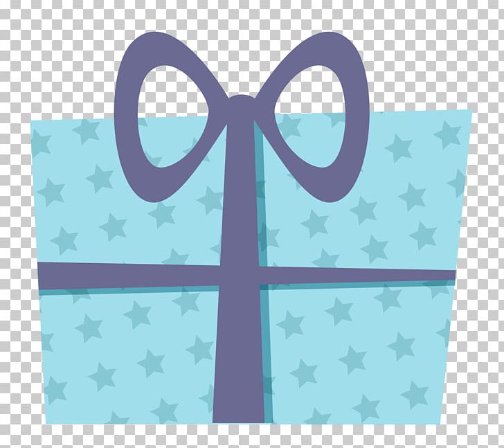 Blue Star Gift Box PNG, Clipart, Ai Format, Animation, Aqua, Blue, Bow Free PNG Download