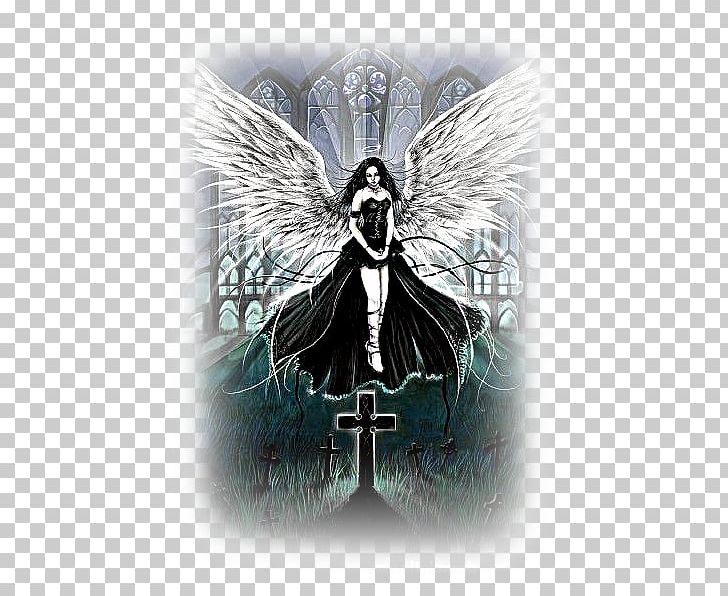 Fallen Angel Fallen Angel Gothic Art Azrael PNG, Clipart, Angel, Art, Azrael, Death, Fairy Free PNG Download