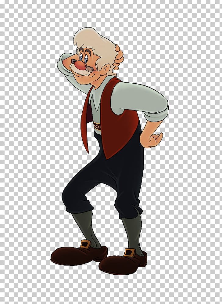 Geppetto Donald Duck Jigsaw Puzzles Pinocchio Evil Queen PNG, Clipart, Adventures Of Pinocchio, Arm, Cartoon, Character, Clothing Free PNG Download