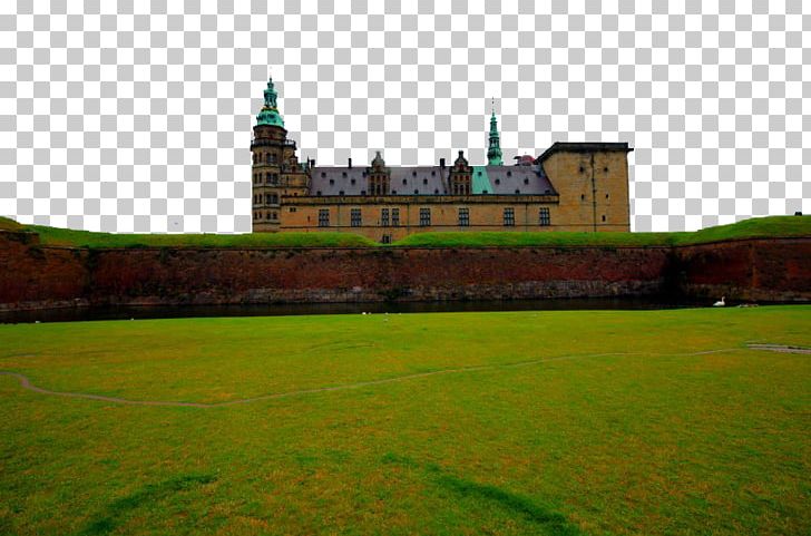 Helsingxf8r Lomborg World Wide Web PNG, Clipart, Attractions, Beautiful, Building, Castle, Grass Free PNG Download