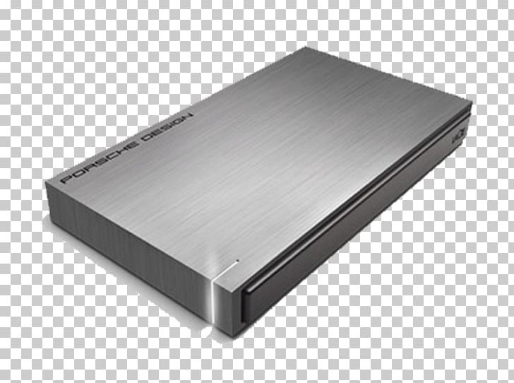 LaCie Porsche Design P'9220 LaCie Porsche Design Mobile Drive 1 TB External Hard Drive PNG, Clipart,  Free PNG Download
