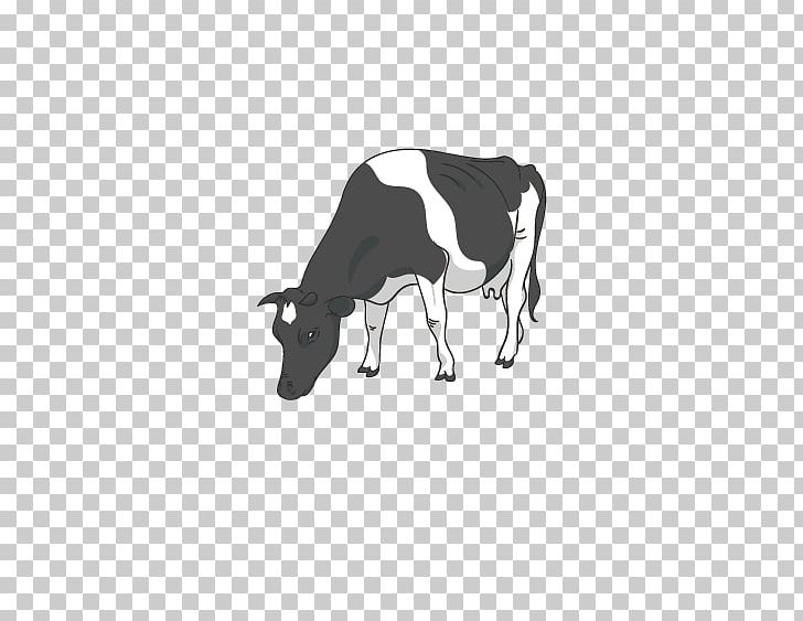 Livestock Farm Drawing PNG, Clipart, Agriculture, Animal, Animals, Black And White, Bull Free PNG Download