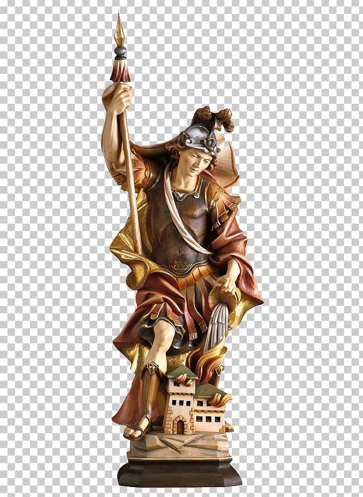 Patron Saint Statue Linz Figurine PNG, Clipart, Bronze, Bronze Sculpture, Classical Sculpture, Figurine, Fire Department Free PNG Download