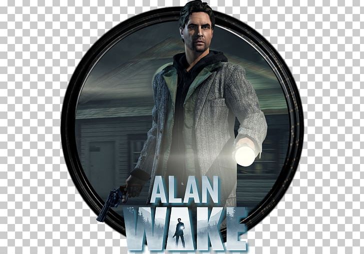 Alan Wake Artist Outerwear PNG, Clipart, Alan Wake, Art, Artist, Community, Deviantart Free PNG Download