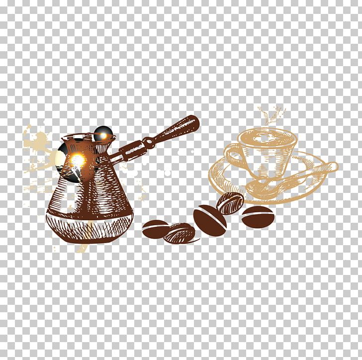 Coffee Cup Tea Dolce Gusto Cafe PNG, Clipart, Arabica Coffee, Bean, Beans, Beans Vector, Brass Free PNG Download