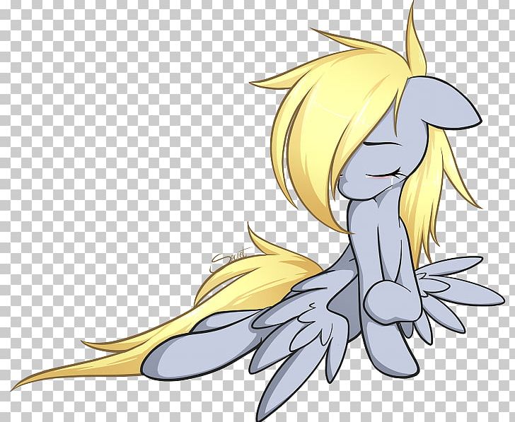Derpy Hooves Pony Rainbow Dash Pinkie Pie Applejack PNG, Clipart, Anime, Cartoon, Deviantart, Fictional Character, Flower Free PNG Download