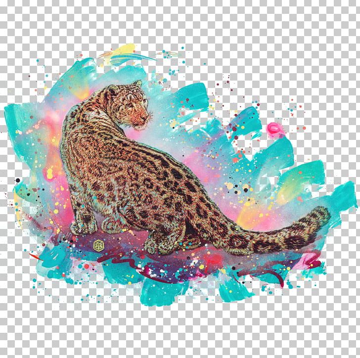 Far Cry 4 Jaguar Street Art Illustration PNG, Clipart, Ajay Ghale, Animals, Art, Big Cats, C215 Free PNG Download