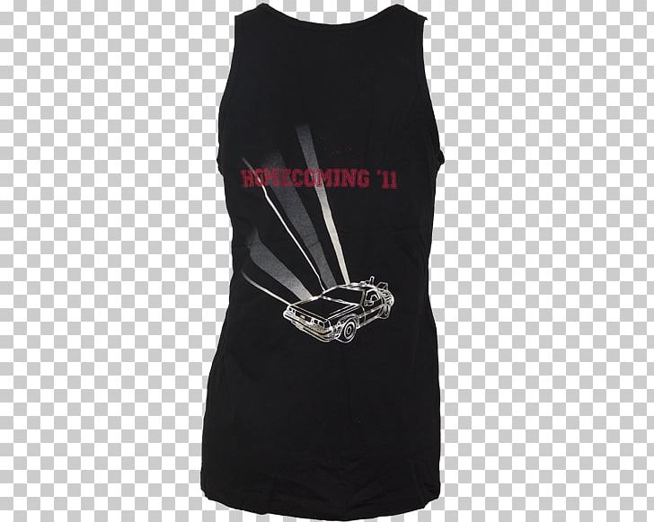 Gilets T-shirt Sleeveless Shirt Dress PNG, Clipart, Black, Black M, Chi Omega, Clothing, Dress Free PNG Download