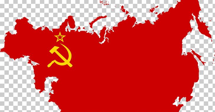 History Of The Soviet Union Russia Map Post-Soviet States PNG, Clipart, Communism, Computer Wallpaper, Flag Of The Soviet Union, Graphic Design, History Of The Soviet Union Free PNG Download
