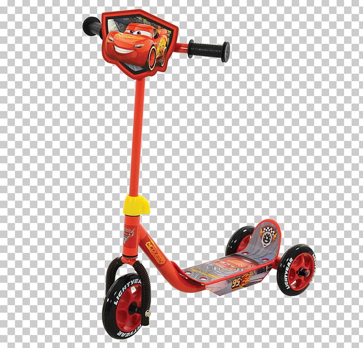 Lightning McQueen Kick Scooter Wheel Electric Vehicle PNG, Clipart, Balance Bicycle, Battery Electric Vehicle, Bicycle Accessory, Car, Cars Free PNG Download