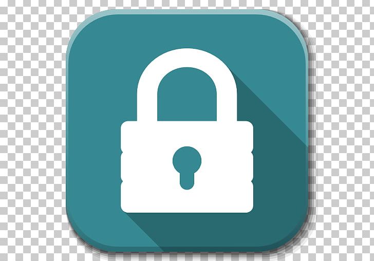 Padlock Symbol Aqua PNG, Clipart, Application, Apps, Aqua, Computer Icons, Drawer Free PNG Download