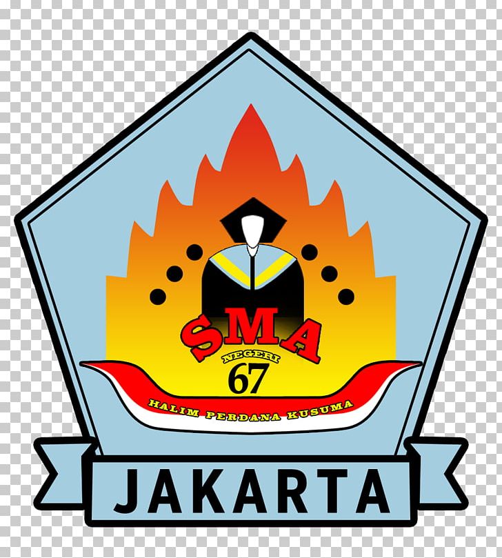 SMA Negeri 67 Jakarta Logo Brand Symbol School SMA Negeri 76 Jakarta PNG, Clipart, Area, Artwork, Brand, Deviantart, Edumor Free PNG Download