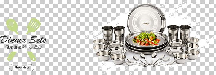 Tableware Stainless Steel Cookware Silver PNG, Clipart, Body Jewelry, Brand, Coating, Cookware, Cut Flowers Free PNG Download
