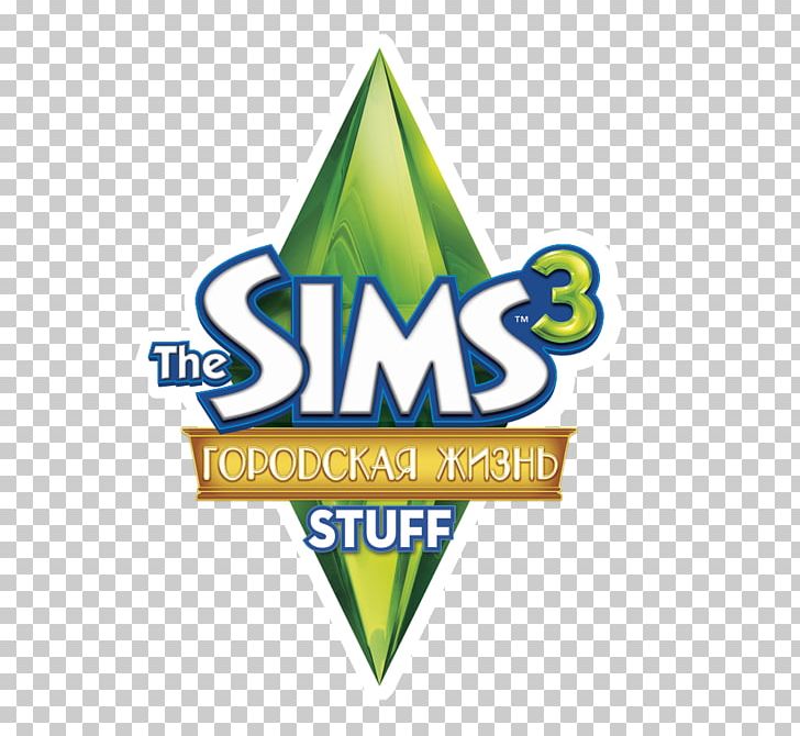 The Sims 3: Town Life Stuff The Sims 3: Pets Logo Game PNG, Clipart, 2011, Brand, Clothing Accessories, Game, Island Free PNG Download