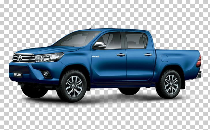 Toyota Hilux Car Pickup Truck PT. Toyota-Astra Motor PNG, Clipart, 2018 Toyota Tacoma Double Cab, 2018 Toyota Tundra Double Cab, Car, Compact Car, Metal Free PNG Download