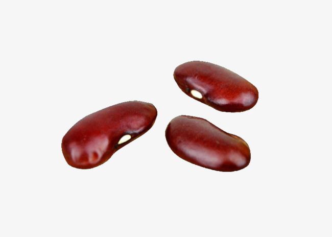 3 Large Red Beans PNG, Clipart, 3 Clipart, Beans, Beans Clipart, Farm, Grains Free PNG Download