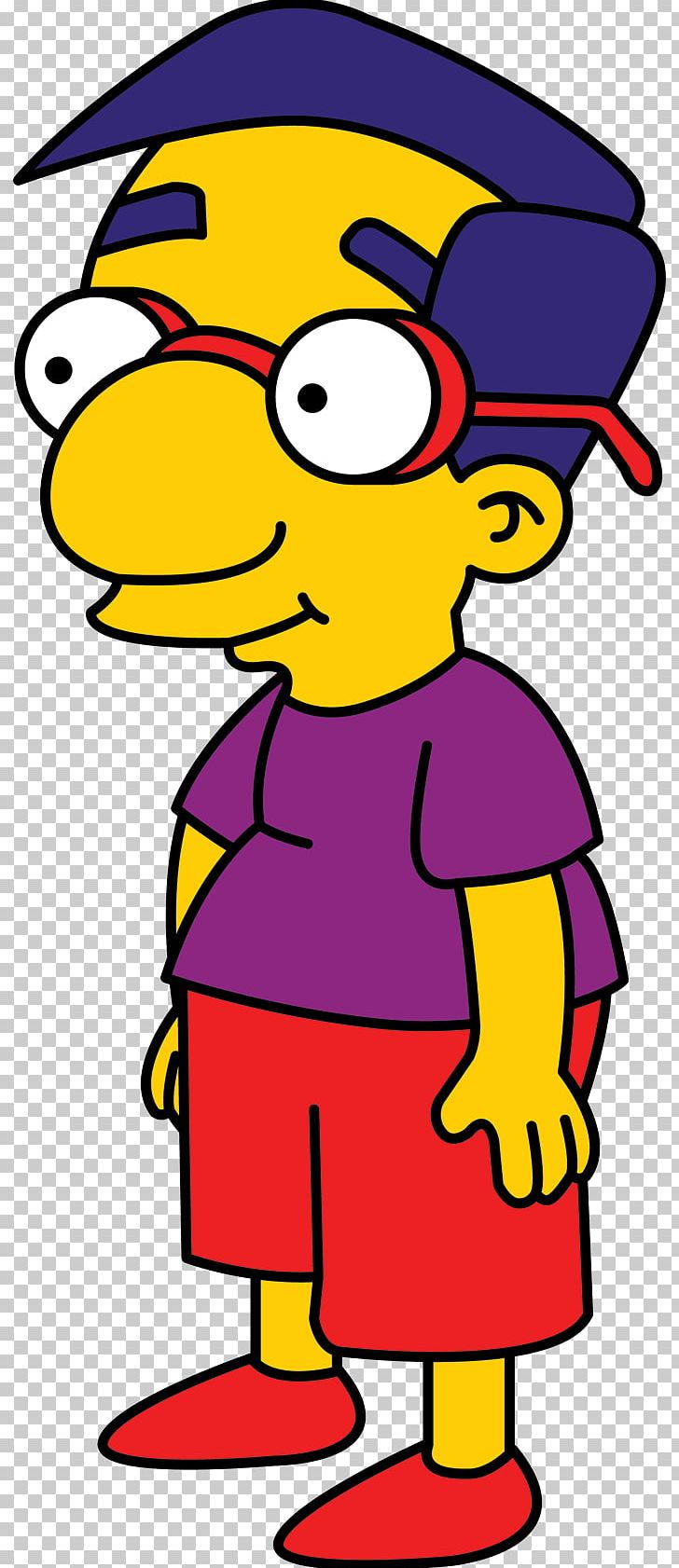Bart Simpson Milhouse Van Houten Homer Simpson Lisa Simpson Barney Gumble PNG, Clipart, Animation, Area, Art, Artwork, Bart Simpson Free PNG Download