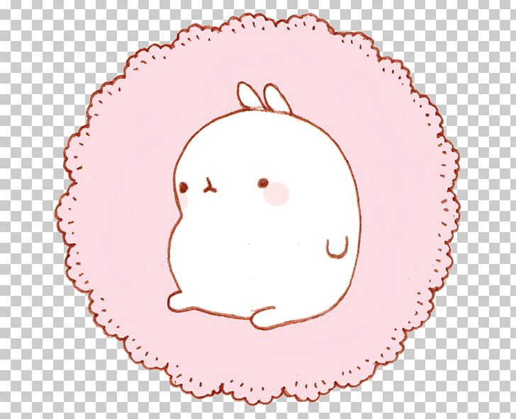 Drawing Cuteness Kavaii Fat Bunny Rabbit PNG, Clipart, Animals, Animation, Anime, Area, Art Free PNG Download