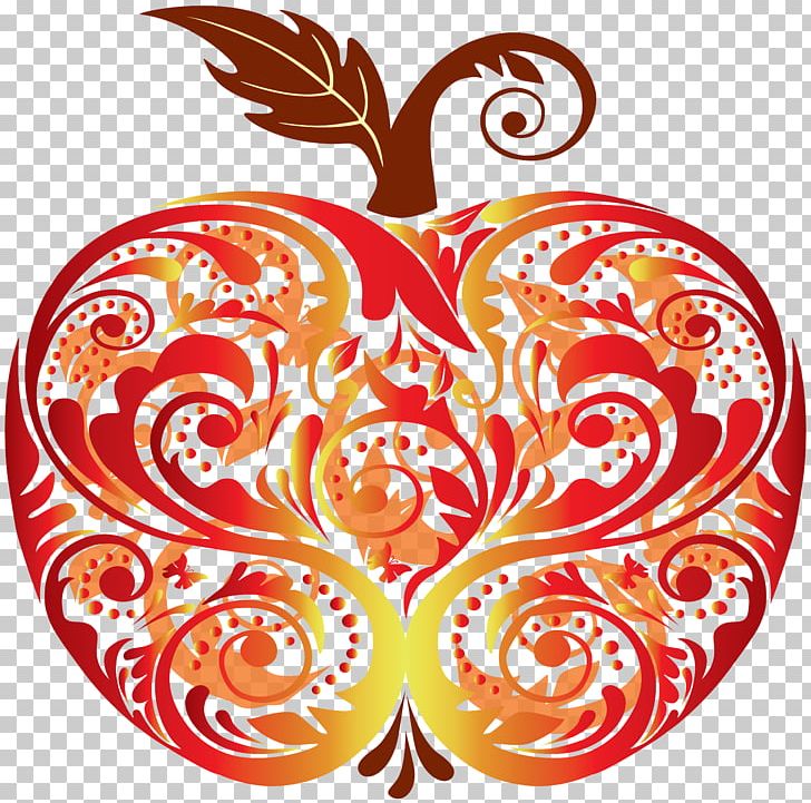 Drawing PNG, Clipart, Apple, Art, Autumn Leaf Color, Circle, Drawing Free PNG Download