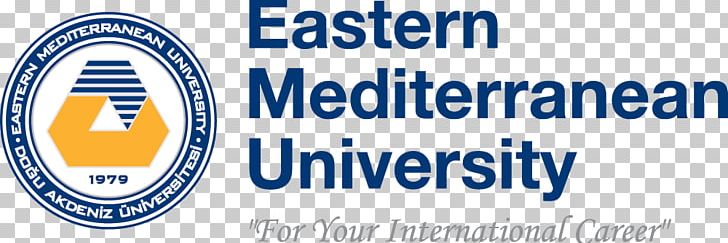 Eastern Mediterranean University Eastern Michigan University Maynooth University Cyprus International University Applied Science University PNG, Clipart, Blue, Eastern Mediterranean University, Eastern Michigan University, Higher Education, International Student Free PNG Download