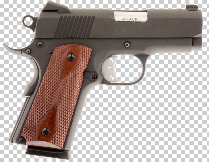 Firearm M1911 Pistol .45 ACP Handgun PNG, Clipart,  Free PNG Download