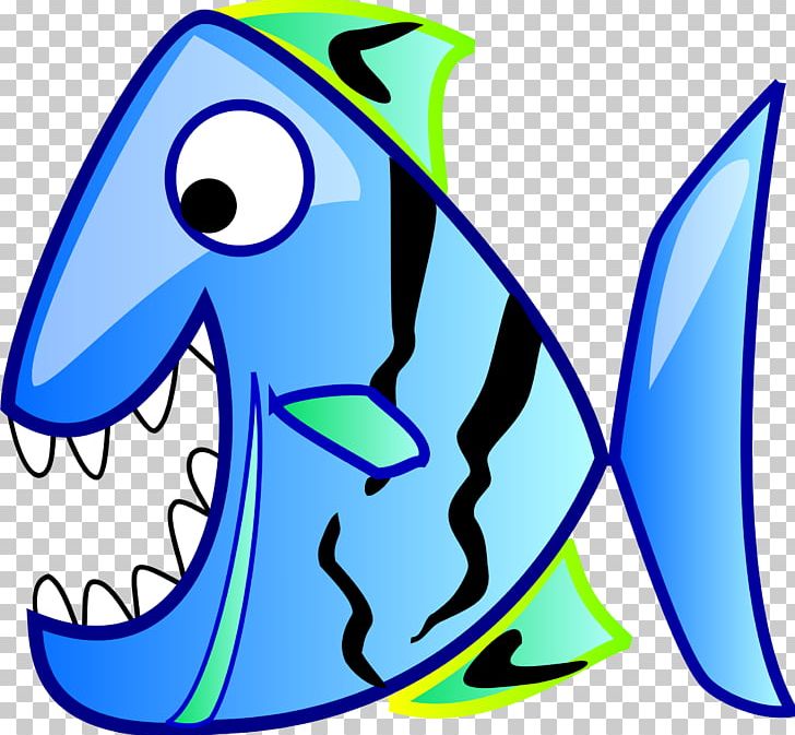 Fish Cartoon PNG, Clipart, Animals, Area, Artwork, Beak, Cartoon Free ...