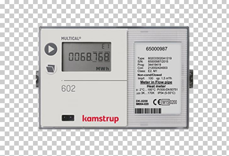 Heat Meter Thermal Energy Counter PNG, Clipart, Counter, Electricity Meter, Electronics, Energy, Flow Measurement Free PNG Download