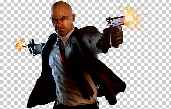 Hitman Absolution Download Free