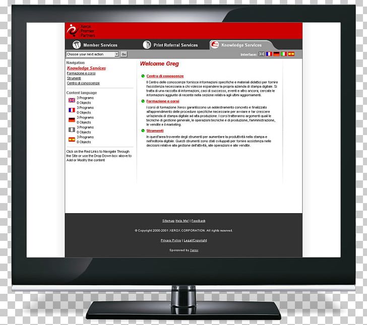 HTML Xerox Computer Monitors Information PNG, Clipart, Brand, Cascading Style Sheets, Computer Monitor, Computer Monitors, Computer Software Free PNG Download