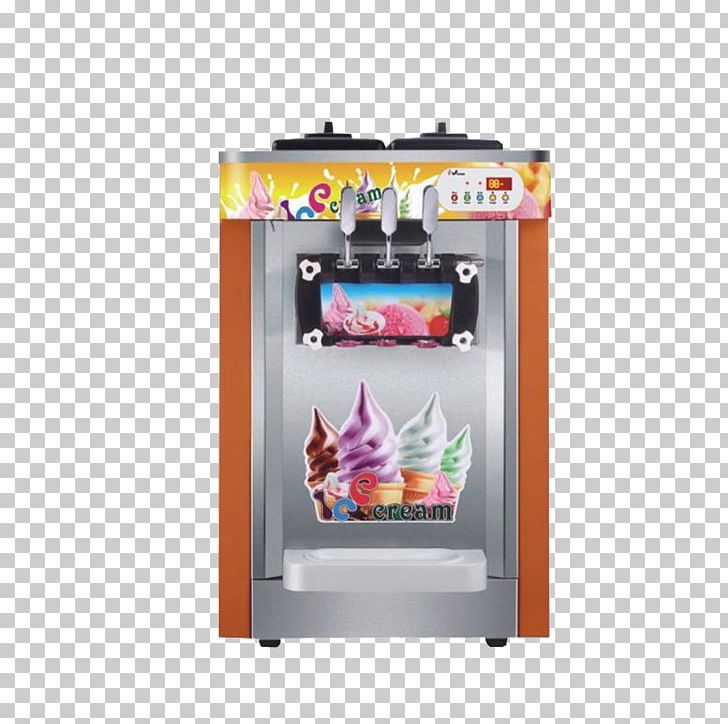 Ice Cream Cones Frozen Yogurt Ice Cream Makers PNG, Clipart, Automatic, Commercial, Cream, Drink, Food Free PNG Download