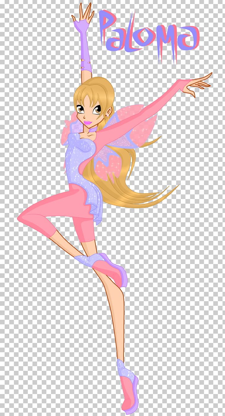 Magic Fairy Art Dance PNG, Clipart, Art, Ballet, Ballet Dancer, Cartoon, Character Free PNG Download