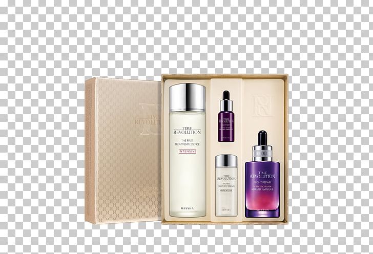 Missha Time Revolution The First Treatment Essence Intensive Moist Missha Time Revolution Night Repair Science Activator Ampoule Korean Skin Care PNG, Clipart, Bestseller, Cosmetics, Cosmetics In Korea, Deodorant, Gift Free PNG Download