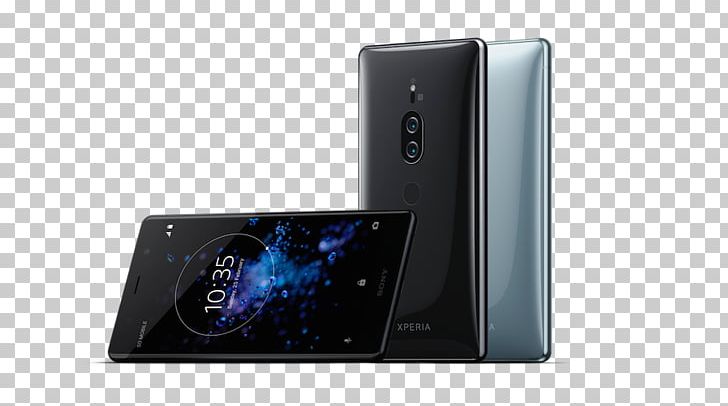 Sony Xperia XZ2 Premium Sony Xperia S Smartphone Sony Mobile PNG, Clipart, Electronic Device, Electronics, Feature , Gadget, Highdynamicrange Imaging Free PNG Download
