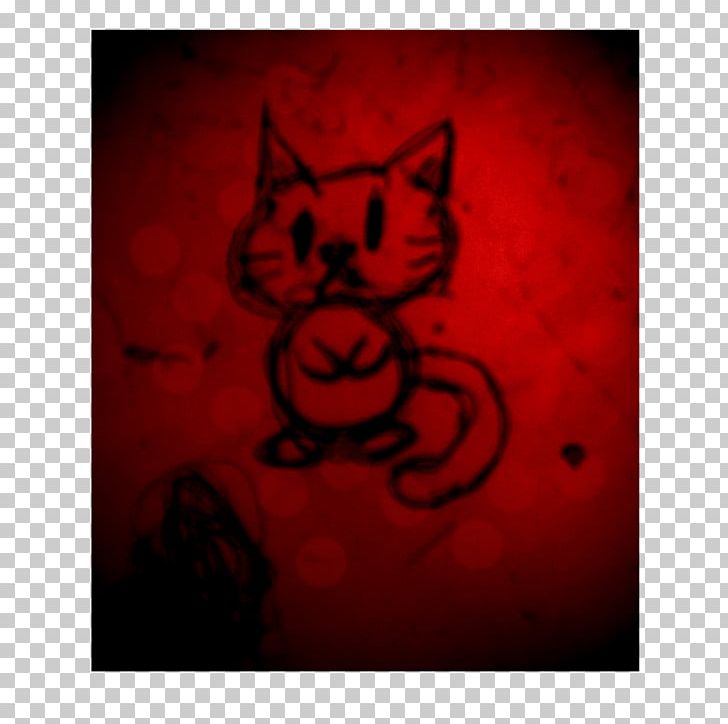 Visual Arts Desktop PNG, Clipart, Art, Black, Cat, Character, Computer Free PNG Download