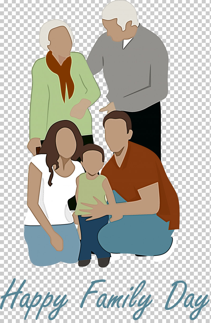Family Day Happy Family Day Family PNG, Clipart, Cartoon, Family, Family Day, Father, Fathers Day Free PNG Download
