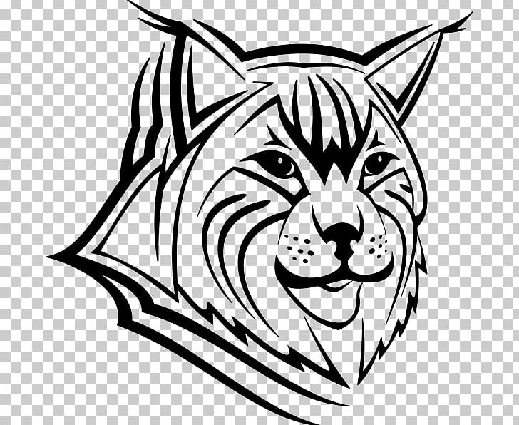 Eurasian Lynx Wildcat Bobcat Drawing PNG, Clipart, Big Cats, Black, Carnivoran, Cartoon, Cat Like Mammal Free PNG Download