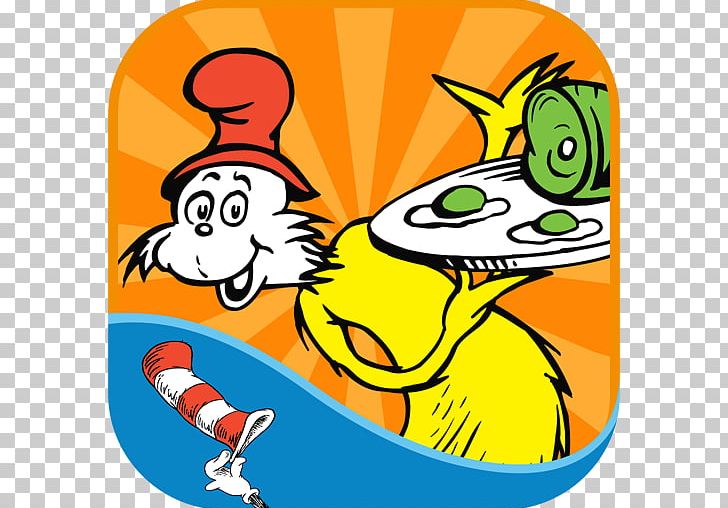 Green Eggs And Ham The Cat In The Hat Sam-I-Am Dr. Seuss's ABC PNG, Clipart, Amazoncom, App Store, Area, Art, Artwork Free PNG Download