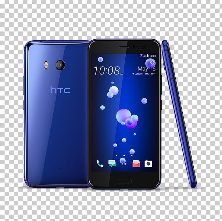 HTC U11+ HTC U Ultra Smartphone Android PNG, Clipart, Acer, Android, Case, Cellular Network, Communication Device Free PNG Download