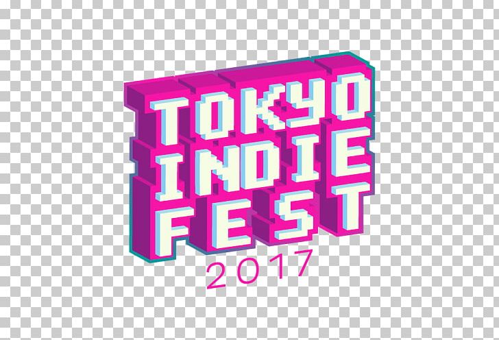 Indie Fest 2017 Indie Fest 2015 Tokyo Game Show Indie Game PNG, Clipart, Brand, Evenement, Festival, Game, Graphic Design Free PNG Download