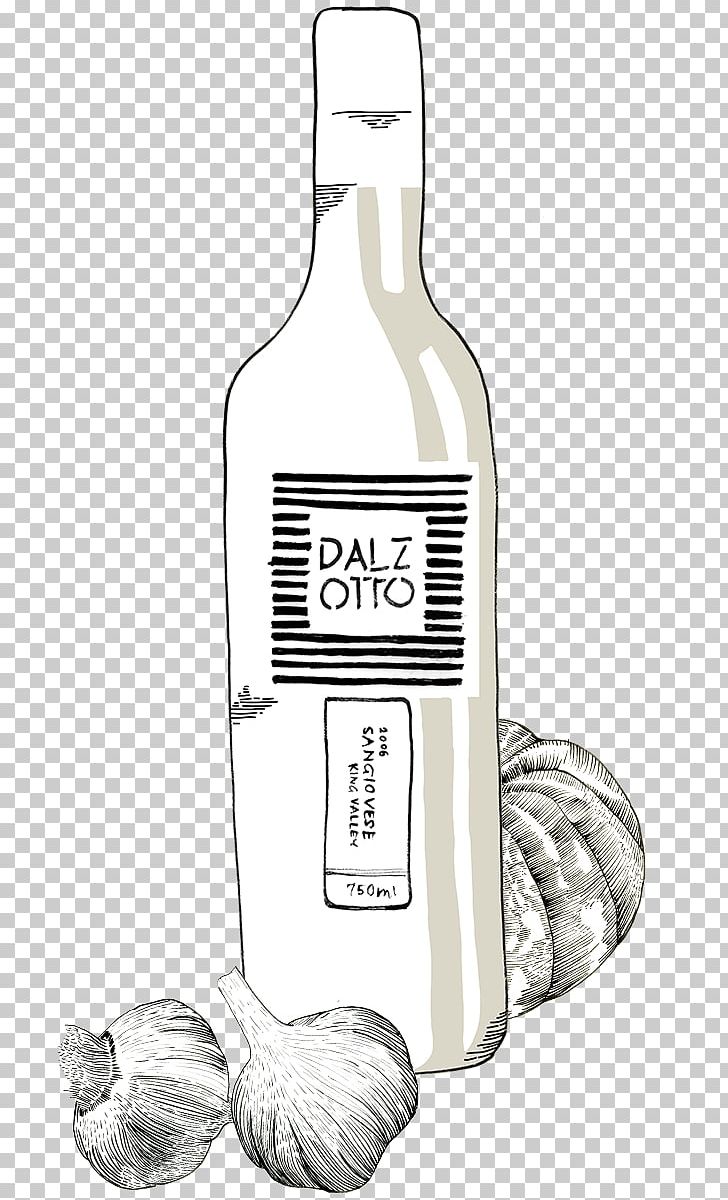 Liqueur Glass Bottle Sketch PNG, Clipart, Black And White, Bottle, Distilled Beverage, Drawing, Drink Free PNG Download