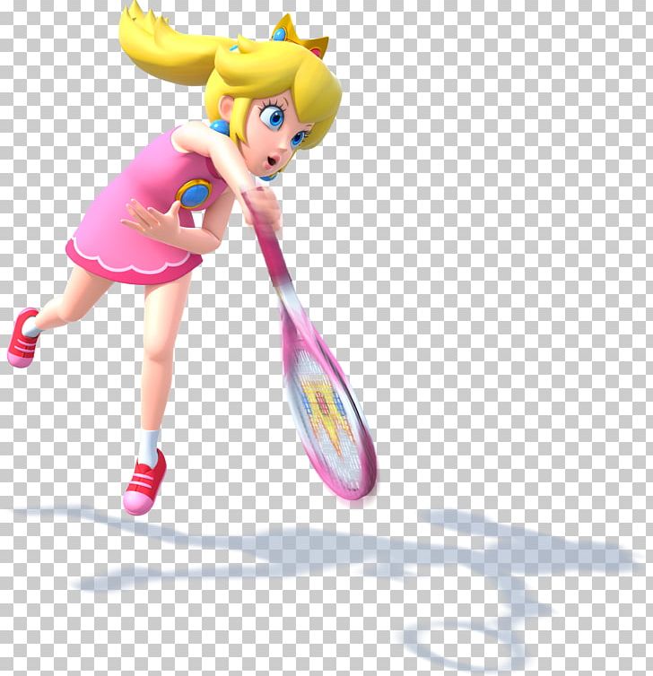 Mario Tennis: Ultra Smash Mario & Sonic At The Olympic Games Mario Tennis Open Princess Daisy PNG, Clipart, Barbie, Doll, Fictional Character, Figurine, Heroes Free PNG Download