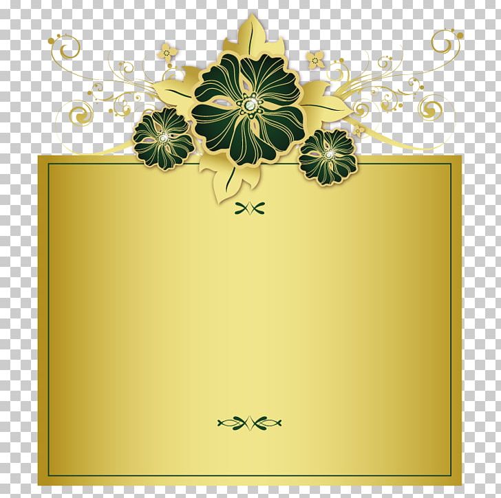 Motif Computer File PNG, Clipart, Adobe Illustrator, Border Frame, Color, Encapsulated Postscript, Flower Free PNG Download