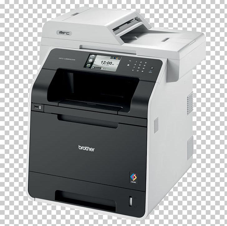 Multi-function Printer Brother Industries Color Printing Laser Printing PNG, Clipart, Brother Industries, Canon, Color Printing, Device Driver, Electronic Device Free PNG Download