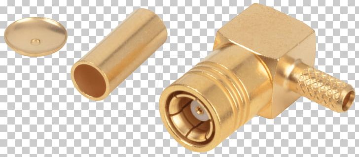 SMB Connector Electrical Connector SMA Connector Crimp Coaxial PNG, Clipart, Accessoire, Brass, Btw, Buchse, C 110 Free PNG Download