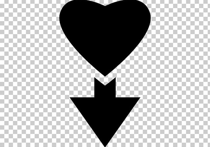 Arrow Heart Button Computer Icons PNG, Clipart, Arrow, Black, Black And White, Button, Computer Icons Free PNG Download