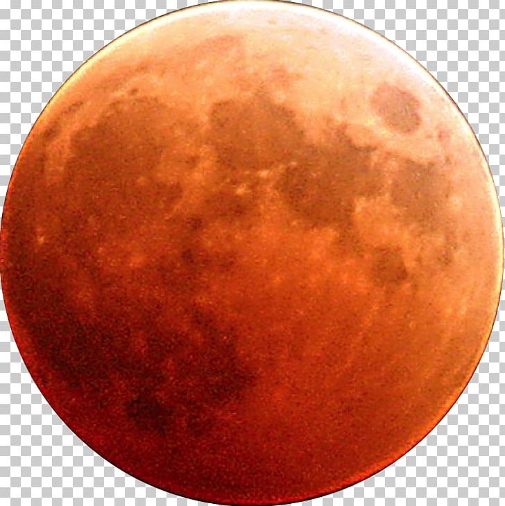 Blood Moon PNG Transparent Images Free Download, Vector Files
