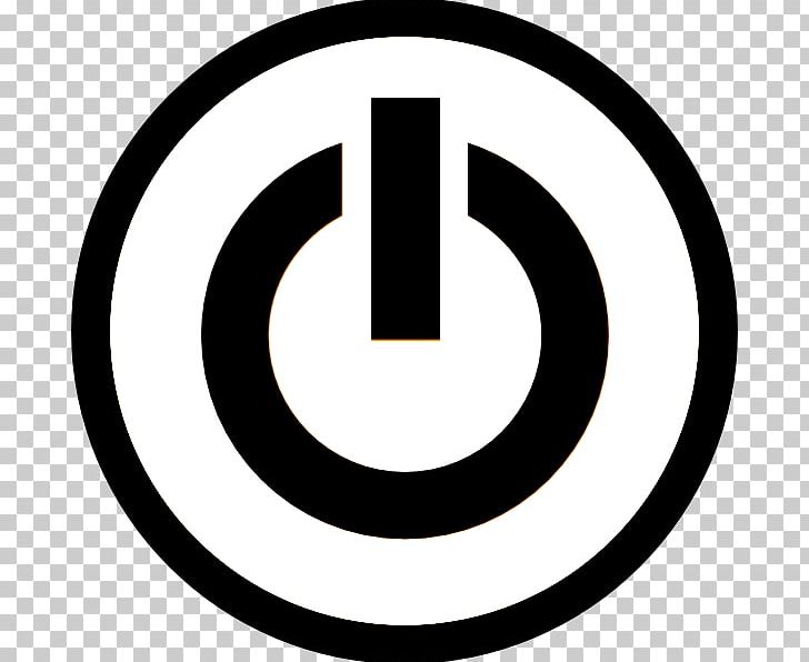 Button Computer Icons PNG, Clipart, Area, Black And White, Brand, Button, Circle Free PNG Download